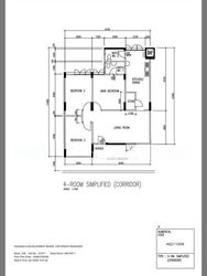 Blk 329 Kampung Ubi Estate (Geylang), HDB 4 Rooms #578604021